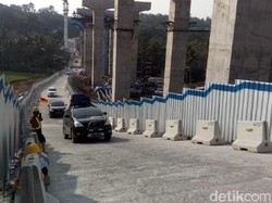 Tiba-tiba Mobil Kehilangan Tenaga di Tanjakan, Apa yang Harus Dilakukan?