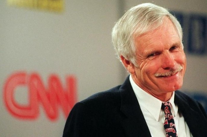 Ted Turner