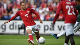 Denmark Kalahkan Meksiko 2-0, Spanyol Tekuk Tunisia 1-0