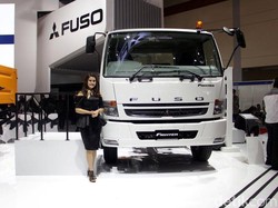 Ada WNI Positif Corona, Pameran Mobil Komersial Tetap Digelar