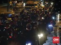 Pos Penyekatan Mudik Bekasi Jebol, Kapolres Tambah Personel
