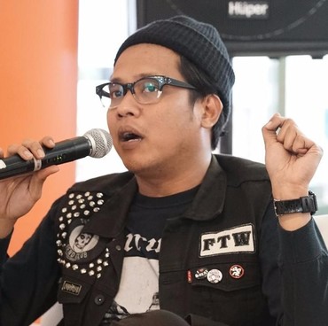Ramai Petisi Tolak Gofar Hilman Siaran, Prambors Buka Suara