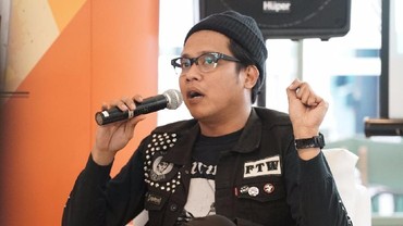 Selain Gofar Hilman, 3 Artis Ini Pernah Dituding Pelaku Pelecehan Seksual