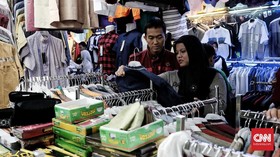 Nielsen: 56 Persen Pembeli Online Pikir Indonesia Resesi