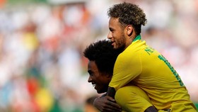 Prediksi Juara Grup E Piala Dunia 2018: Brasil Favorit