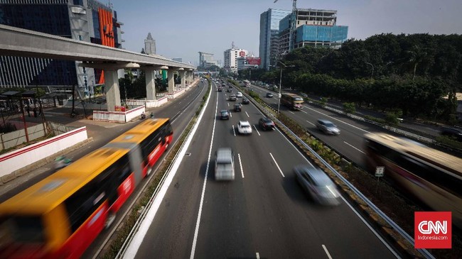 Pemerintah memutuskan menunda kenaikan dan penyatuan tarif JORR sampai dengan sosialisasi selesai dilakukan.