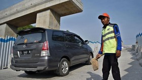 Siasat Menanjak Tak Gelongsor buat Mobil Penggerak Roda Depan