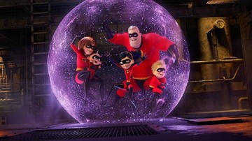 The Incredibles 2