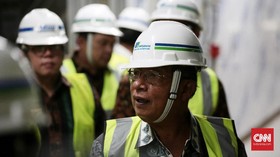 AS Lobi RI Longgarkan Kebijakan Gerbang Pembayaran Nasional