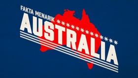 INFOGRAFIS: Fakta Menarik Soal Australia