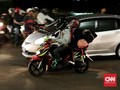 Kendaraan Mudik Tak Batasi Penumpang akan Diminta Putar Balik