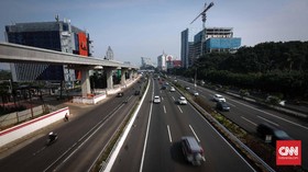 Pemerintah Masih Tetapkan 28 dan 30 Oktober Cuti Bersama