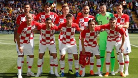 Prediksi Kroasia vs Nigeria di Piala Dunia 2018