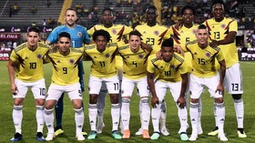 Prediksi Juara Grup H Piala Dunia 2018