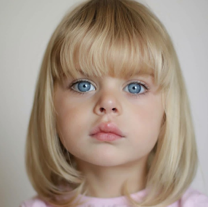 <p>Imut banget deh Claudia. (Foto: Instagram/laloylila)</p>