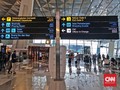 Hari Kedua Evakuasi Lion Air, Pusat Krisis Soetta Sepi