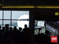 Bandara Halim Sudah Beroperasi Normal