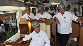 Tiket Kereta Sleeper Bisa Mulai Dipesan Hari Ini untuk Mudik