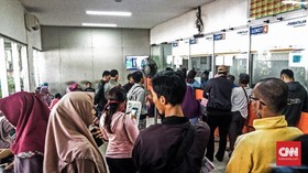 Begini Syarat dan Cara Refund Tiket Kereta Api Secara Online & Offline