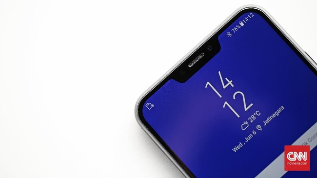 CNNIndonesia.com mendapat kesempatan menjajal flagship terbaru Asus Zenfone 5. Seperti apa performanya?