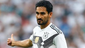 Guendogan Sedih Dicemooh Fan Timnas Jerman Lantaran Erdogan