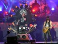 Tiket Konser Guns N' Roses Dijual Esok, Mulai Rp250 Ribu