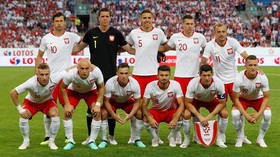Jadwal Siaran Langsung Grup H Piala Dunia 2018