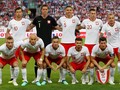 Jadwal Siaran Langsung Grup H Piala Dunia 2018