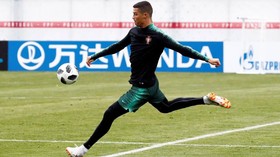 Jadwal Siaran Langsung Grup B Piala Dunia 2018