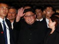 Kim Jong-un Dilaporkan Kunjungi China untuk Ketiga Kalinya