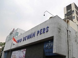 Dewan Pers Monopolistik, Benarkah?