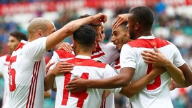 Prediksi Timnas Maroko vs Iran di Piala Dunia 2018