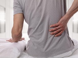 Kebiasaan Ini bisa Sebabkan Saraf Kejepit di Usia Muda