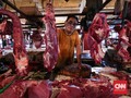 Alasan Pedagang Daging Sapi Jabodetabek Mogok Besok