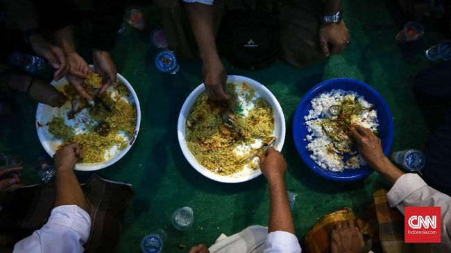 Bertahan tanpa asupan makanan selama belasan jam akan berpengaruh bagi pengidap diabetes.