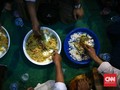 Buka Puasa Jangan Tergesa-gesa