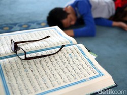 Surat Al Balad Ayat 4: Kesulitan di Tiap Fase Kehidupan