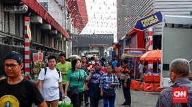 Polda Metro Jaya Terjunkan 150 Personel Amankan Pekan Raya Jakarta