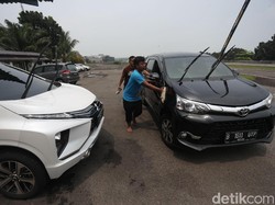 Badai Recall Fuel Pump: Avanza-Xenia sampai Xpander-Livina Ditarik