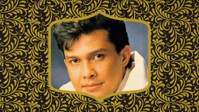 INFOGRAFIS: Rekam Jejak Itang Yunasz di Dunia Musik dan Film