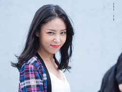 Yubin Eks Wonder Girl dan Petenis Kwon Soon So Dikabarkan Putus