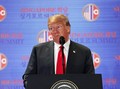 Trump Tak Tetapkan Tenggat Waktu Perlucutan Nuklir Korut