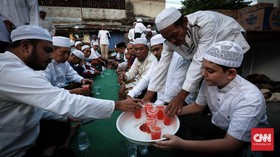Jadwal Buka Puasa Ramadan Rabu 29 Mei 2019