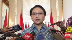 Indonesia Sayangkan AS Keluar dari Dewan HAM PBB