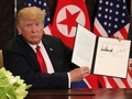 Viral, Netizen Sebut Tanda Tangan Kim Jong-un Seperti Roket