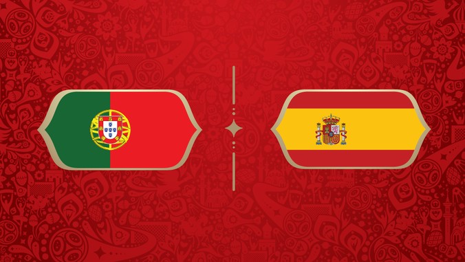 Live report Portugal vs Spanyol ini sudah berakhir. Sampai jumpa di live report CNNIndonesia.com berikutnya.