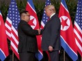 Trump Dilaporkan Akan Bertemu Kim Jong-un di Vietnam