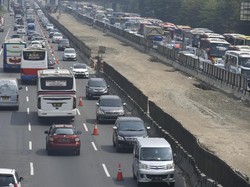 Mudik Dilarang, Organda Banten Sebut 17 Ribu Awak Angkutan Bisa Merugi
