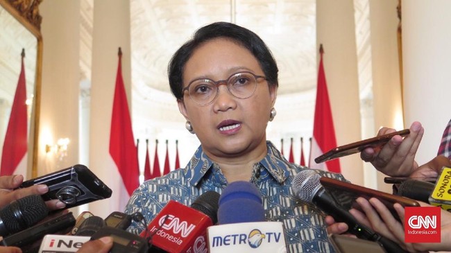 Pemerintah Indonesia melalui Kemlu RI menyatakan ingin mengajak Belanda bekerja sama dalam sejumlah hal, termasuk membendung peredaran dan perdagangan narkotik.