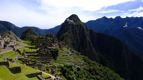 Machu Picchu Terapkan Aturan Baru yang Lebih Ketat
